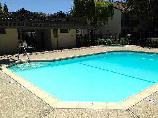 H.O.A. Pool, Spa Not Shown