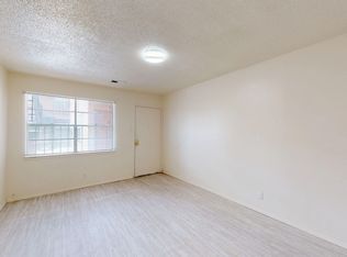 Zodiac Apartments, Albuquerque, NM 87106