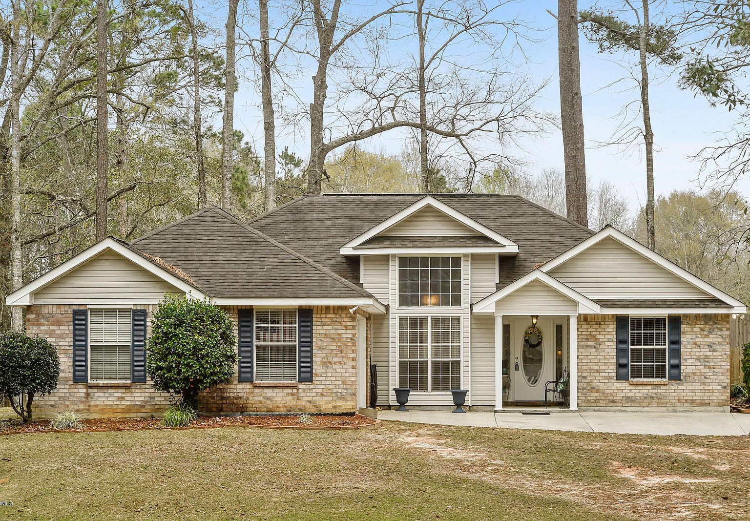 119 Stone Hollow Trce, Carriere, MS 39426 Zillow