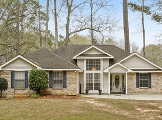 119 Stone Hollow Trce, Carriere, MS 39426