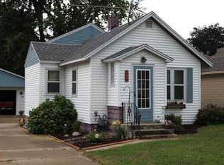 106 Taylor Ave, Austin, MN 55912