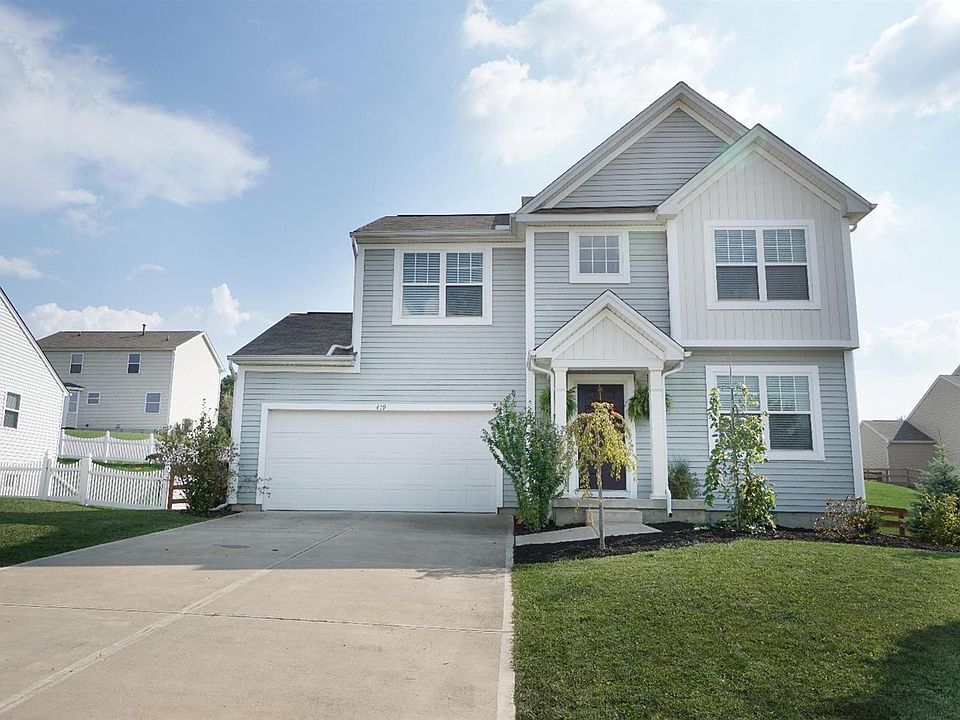 1st image of 419 Lake Haven Ct