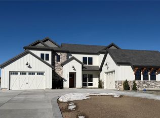 5297 Soledad Cir, Parker, CO 80134