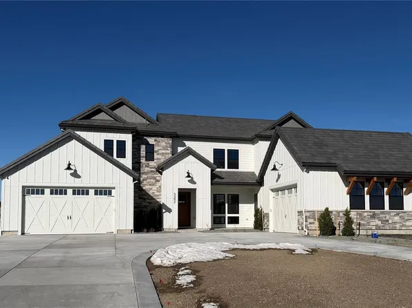 5297 Soledad Circle, Parker, CO 80134