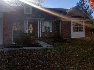 3878 Wolcott Ct, Florissant, MO