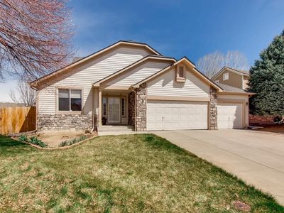 3379 W 112th Cir, Westminster, CO, 80031