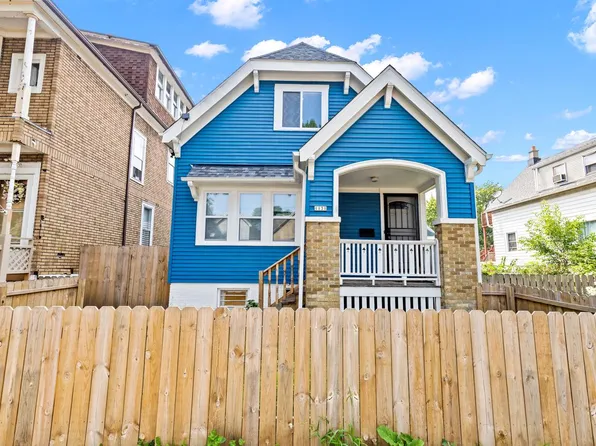 1131 S 17th STREET, Milwaukee, WI 53204