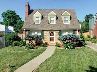 6818 Locust St, Kansas City, MO 64131