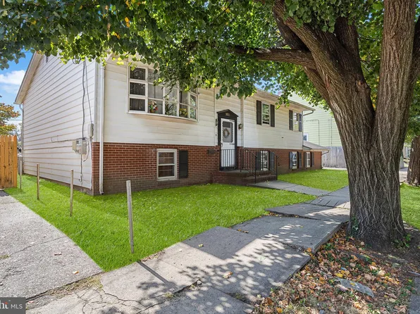 1021 Genesee St, Trenton, NJ 08610