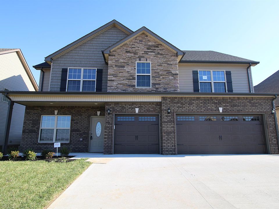 1st image of 104 Summerfield Lot 104