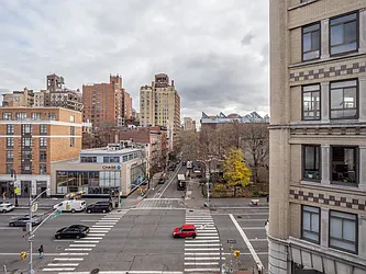 Rented by City Connections Realty