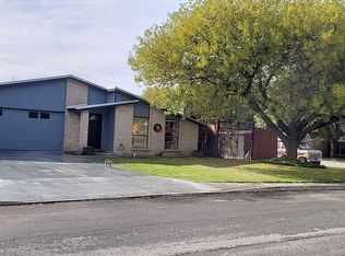 3302 Butterleigh, San Antonio, TX 78247