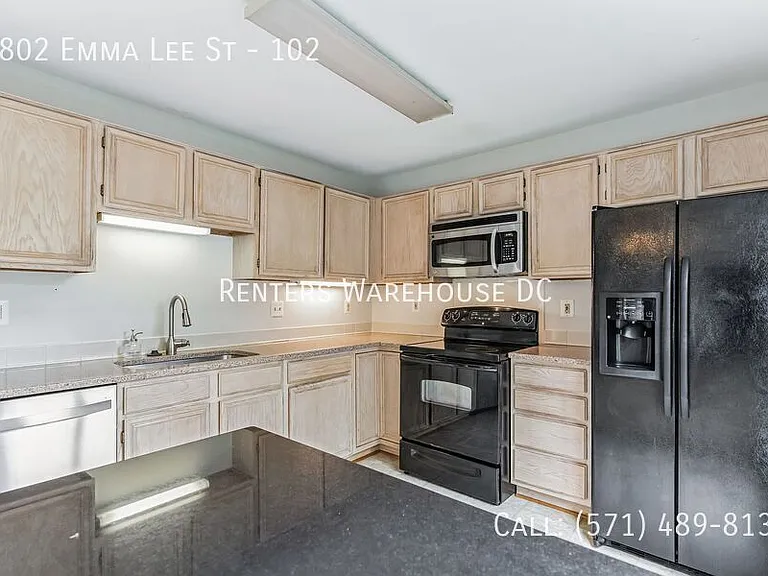 2802 Emma Lee St #102 — Photo 6