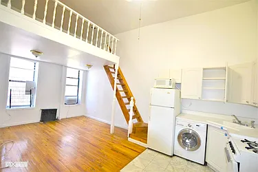 Rented by Corcoran