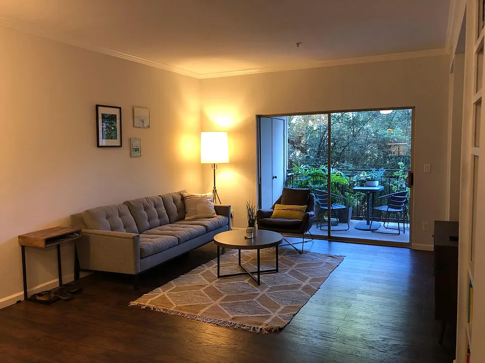 6000 Shepherd Mountain Cv #608