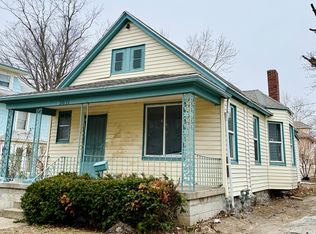 3031 Brooklyn Ave, Kansas City, MO 64109