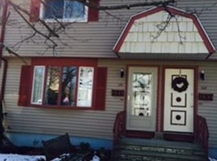 170 Wedgewood Rd, Worcester, MA 01602