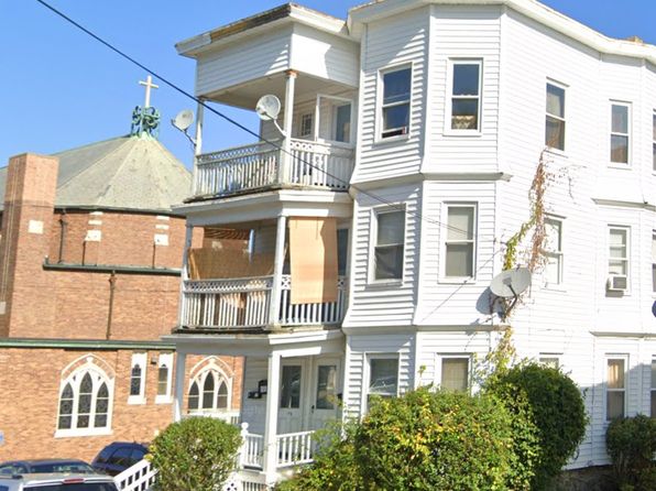 101 Blaisdell St #3