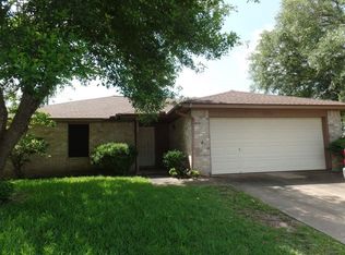 1225 Pennsylvania Ave, Victoria, TX 77904