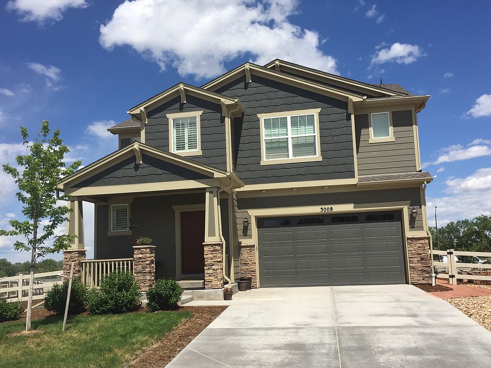 Newly built (2015) craftsman