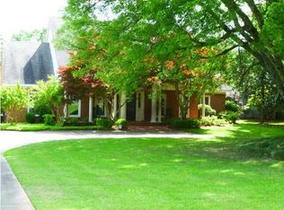 6206 Oliver Dr, Montgomery, AL 36117