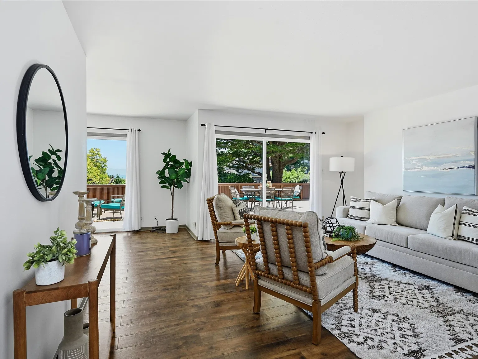 3 bed, 1540 sqft, $5,800 — Photo 3
