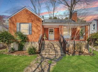 827 Windsor Ave SW, Roanoke, VA 24015