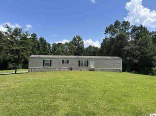 1530 Stansbury Rd, Farmerville, LA 71241