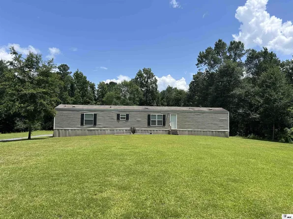 1530 Stansbury Rd, Farmerville, LA 71241