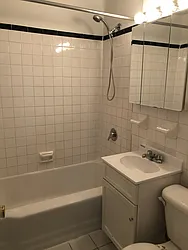 Rented by Karten Real Estate Services LLC