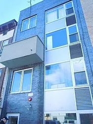 Rented by Urban Ambiance