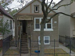 5209 S Aberdeen St, Chicago, IL 60609
