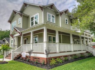 611 Cordell St, Houston, TX 77009