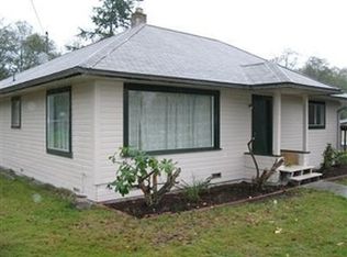 1784 Old Highway 99, Burlington, WA 98233