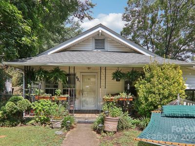 68 1/2 Nevada Ave, Asheville, NC, 28806