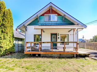 3105 S Madison St, Tacoma, WA