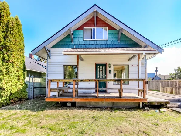3105 S Madison Street, Tacoma, WA 98409