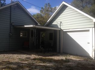 308 W 3rd St, Lebo, KS 66856