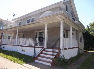 137 W Washington Ave, Washington, NJ 07882
