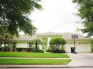 6553 Fairway Hill Ct, Orlando, FL 32835