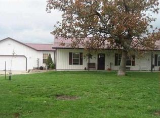 2283 Farm Road 1170, Verona, MO 65769