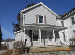 2405 Fletcher Ave NE, Canton, OH