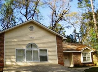 1012 Redbud Ave, Tallahassee, FL 32303