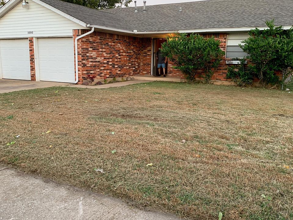 1st image of 1000 S Patterson Dr