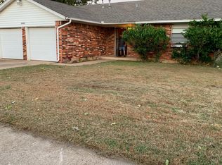 1000 S Patterson Dr, Moore, OK 73160