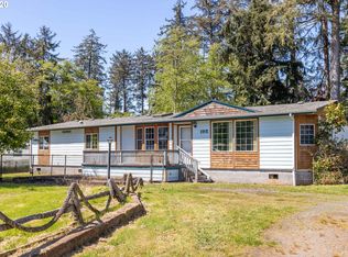 195 Tyee St, Hammond, OR 97121