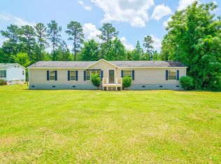 1854 Ridgeview Dr, Thomson, GA 30824