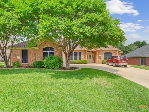 610 Pomegranate Cir, Harker Heights, TX 76548