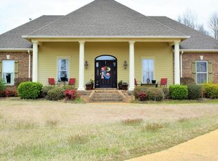 147 Angus Dr, Tupelo, MS 38804