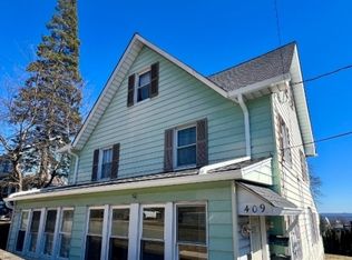 409 Boonton Ave, Boonton Town, NJ 07005